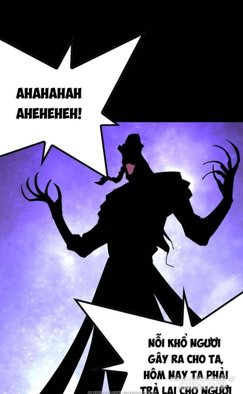 Chu Tà Chapter 40 - Trang 2