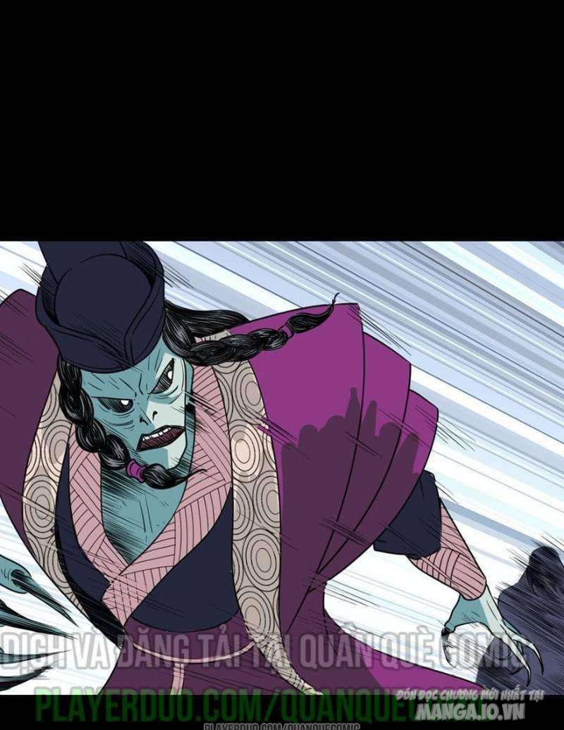 Chu Tà Chapter 40 - Trang 2