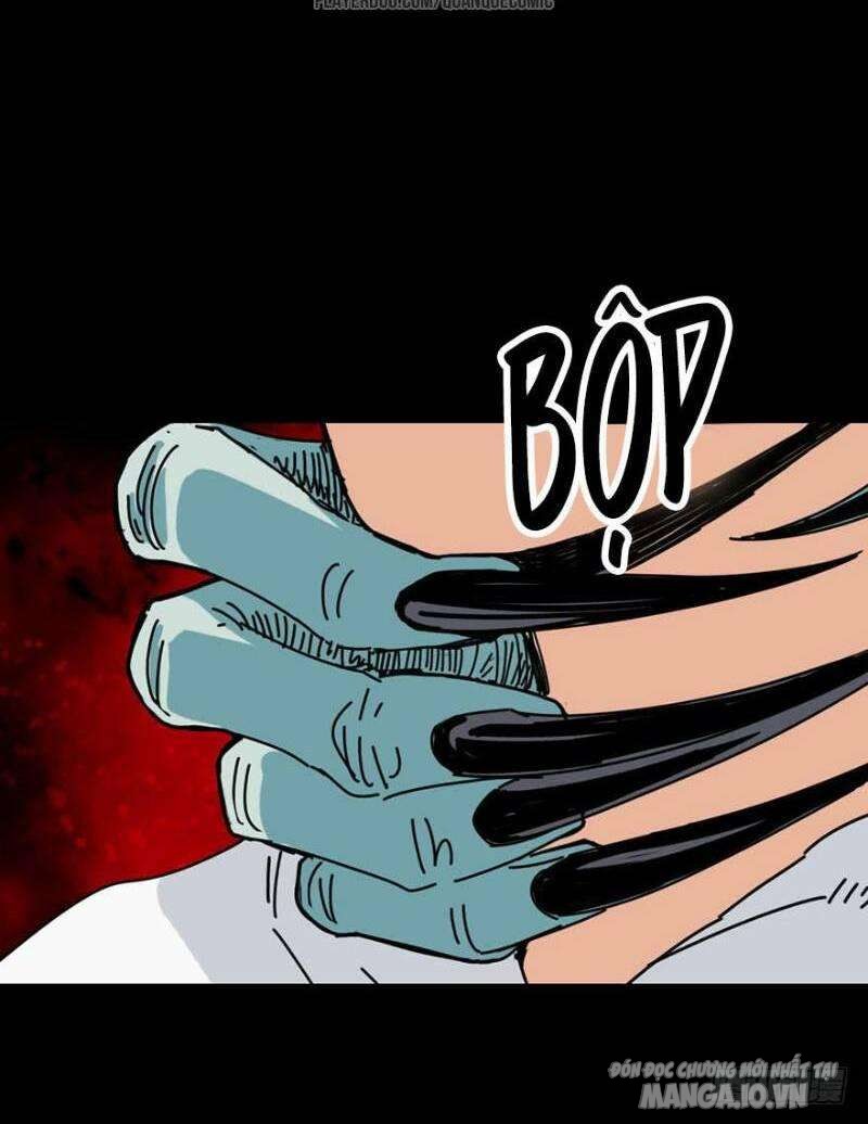 Chu Tà Chapter 40 - Trang 2