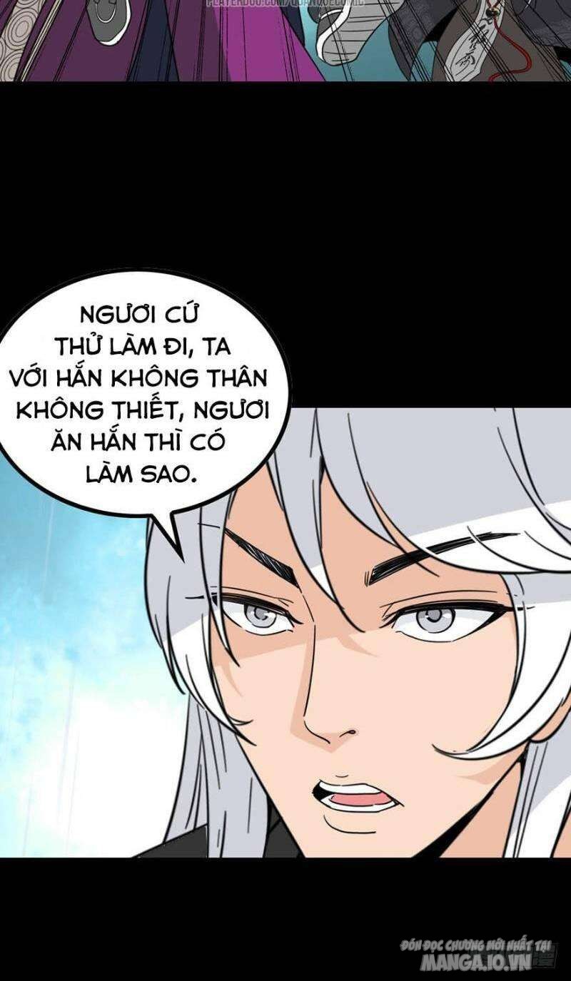 Chu Tà Chapter 40 - Trang 2