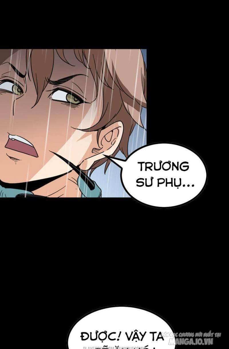 Chu Tà Chapter 40 - Trang 2