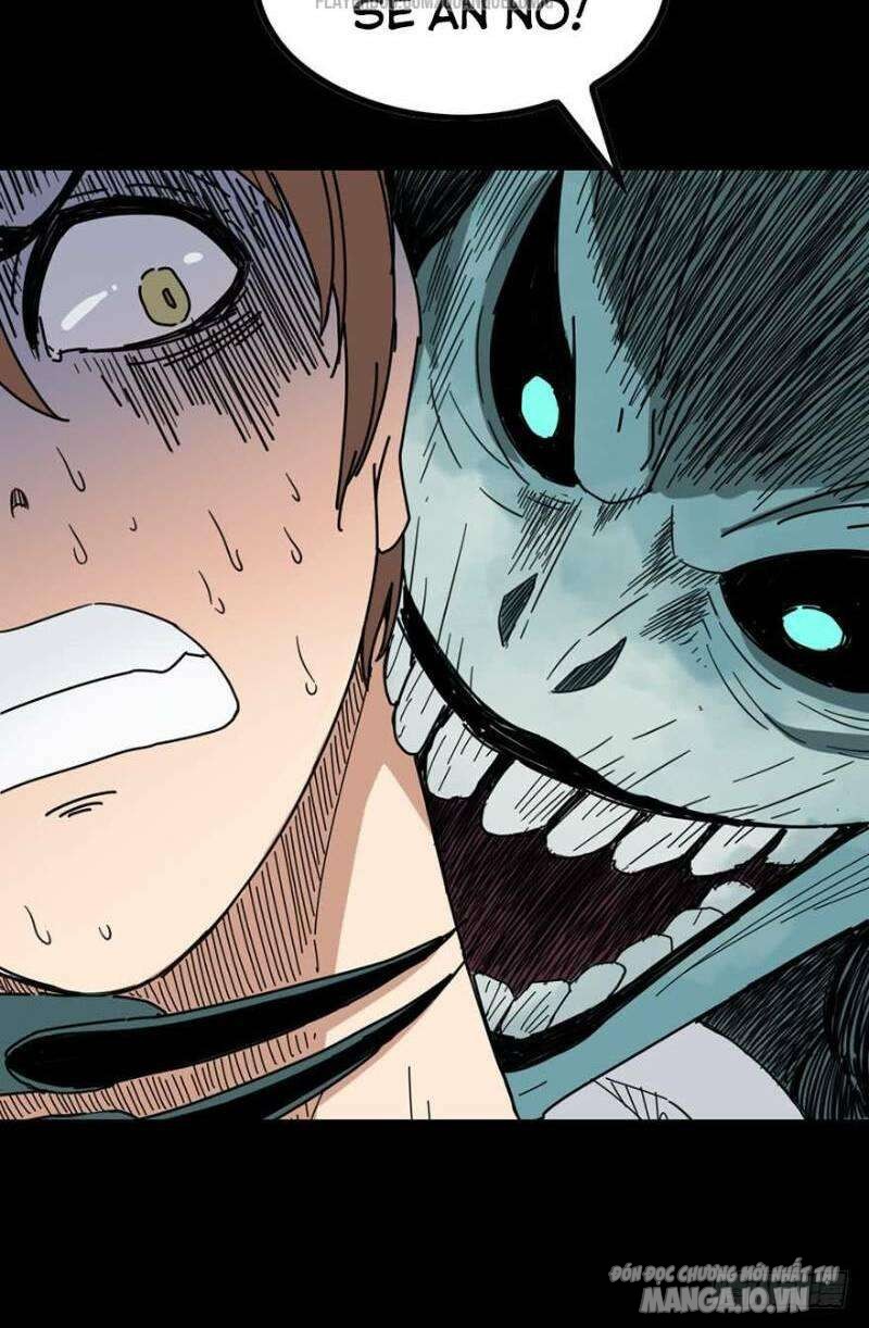 Chu Tà Chapter 40 - Trang 2