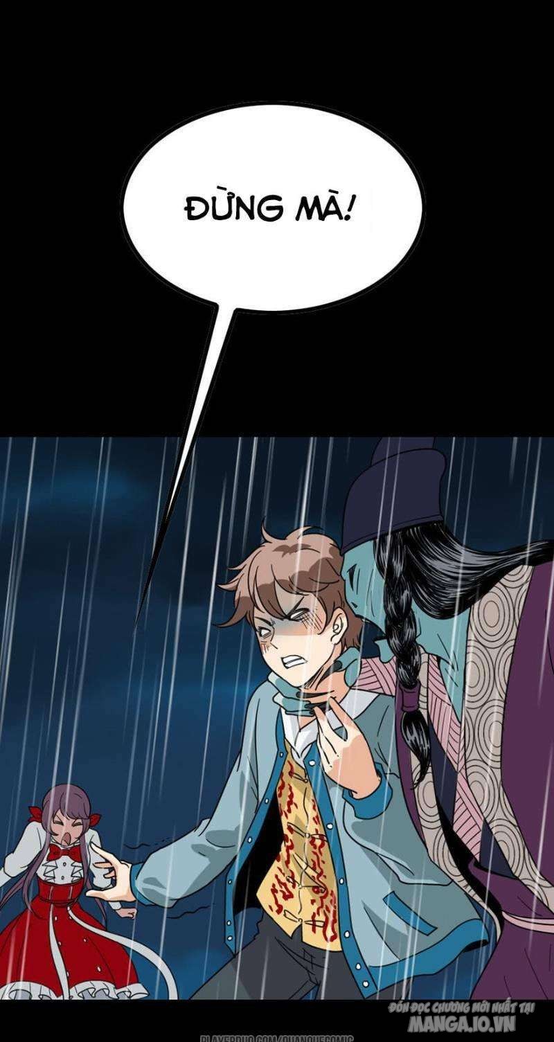 Chu Tà Chapter 40 - Trang 2