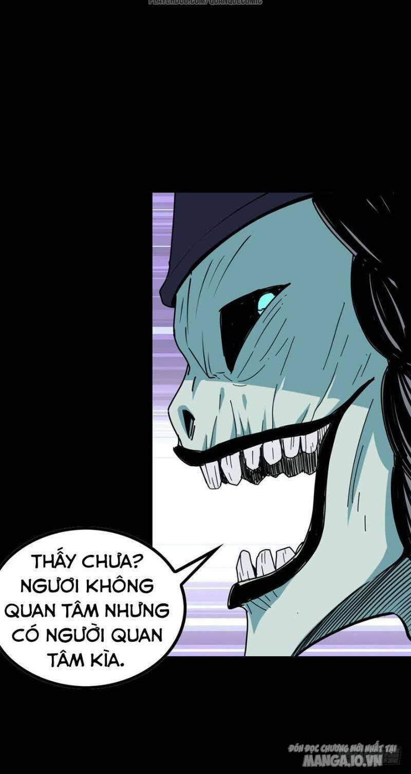 Chu Tà Chapter 40 - Trang 2