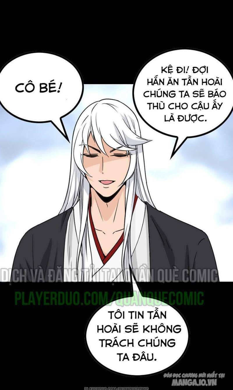 Chu Tà Chapter 40 - Trang 2
