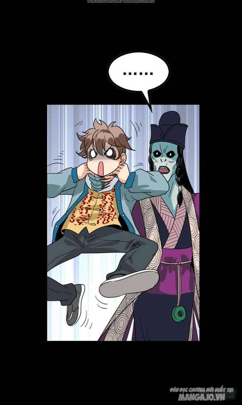 Chu Tà Chapter 40 - Trang 2