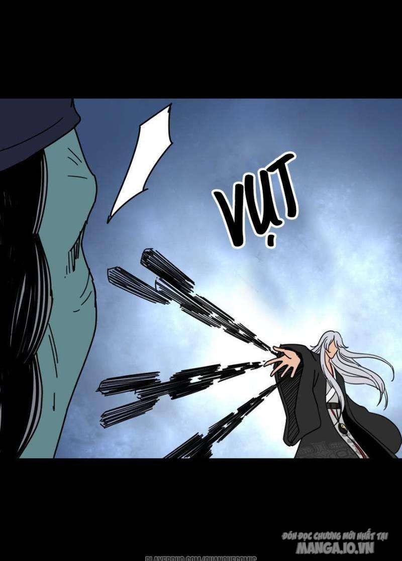 Chu Tà Chapter 40 - Trang 2