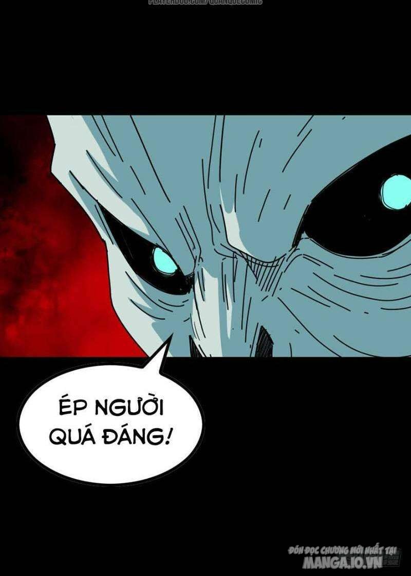 Chu Tà Chapter 40 - Trang 2