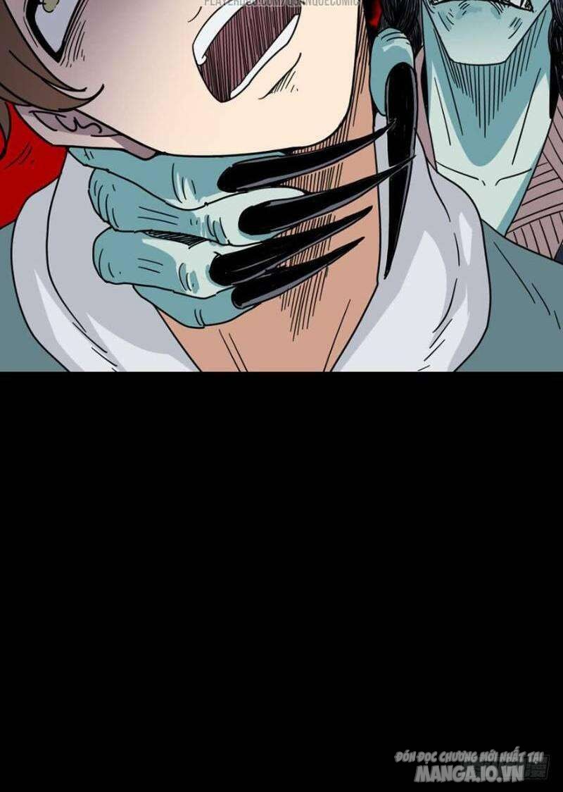 Chu Tà Chapter 40 - Trang 2