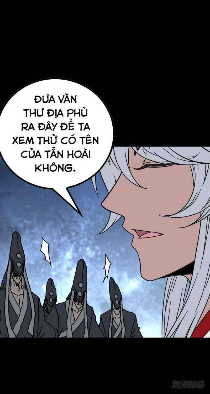 Chu Tà Chapter 41 - Trang 2