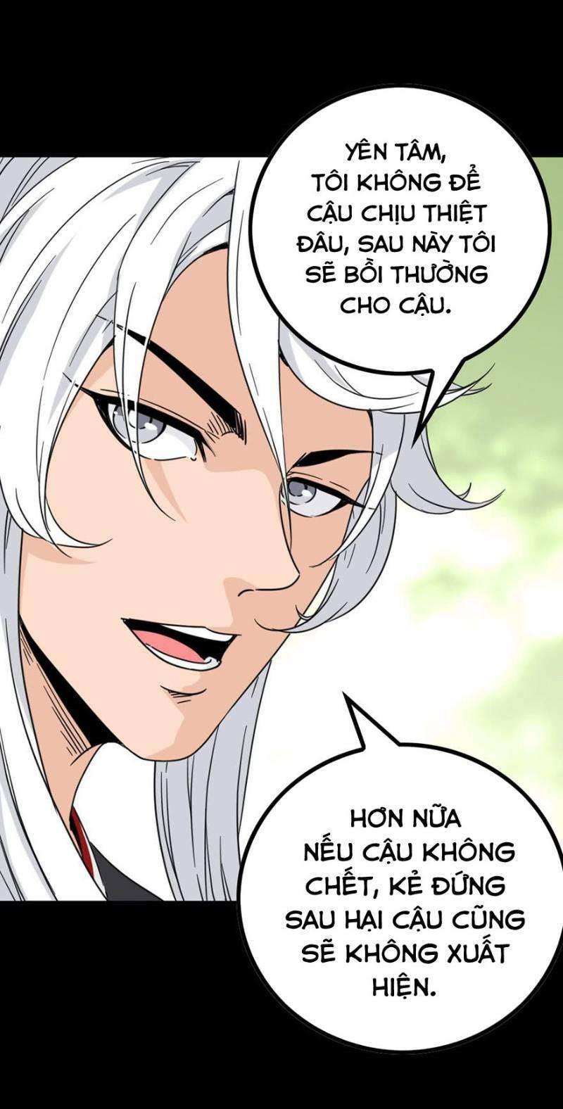 Chu Tà Chapter 41 - Trang 2