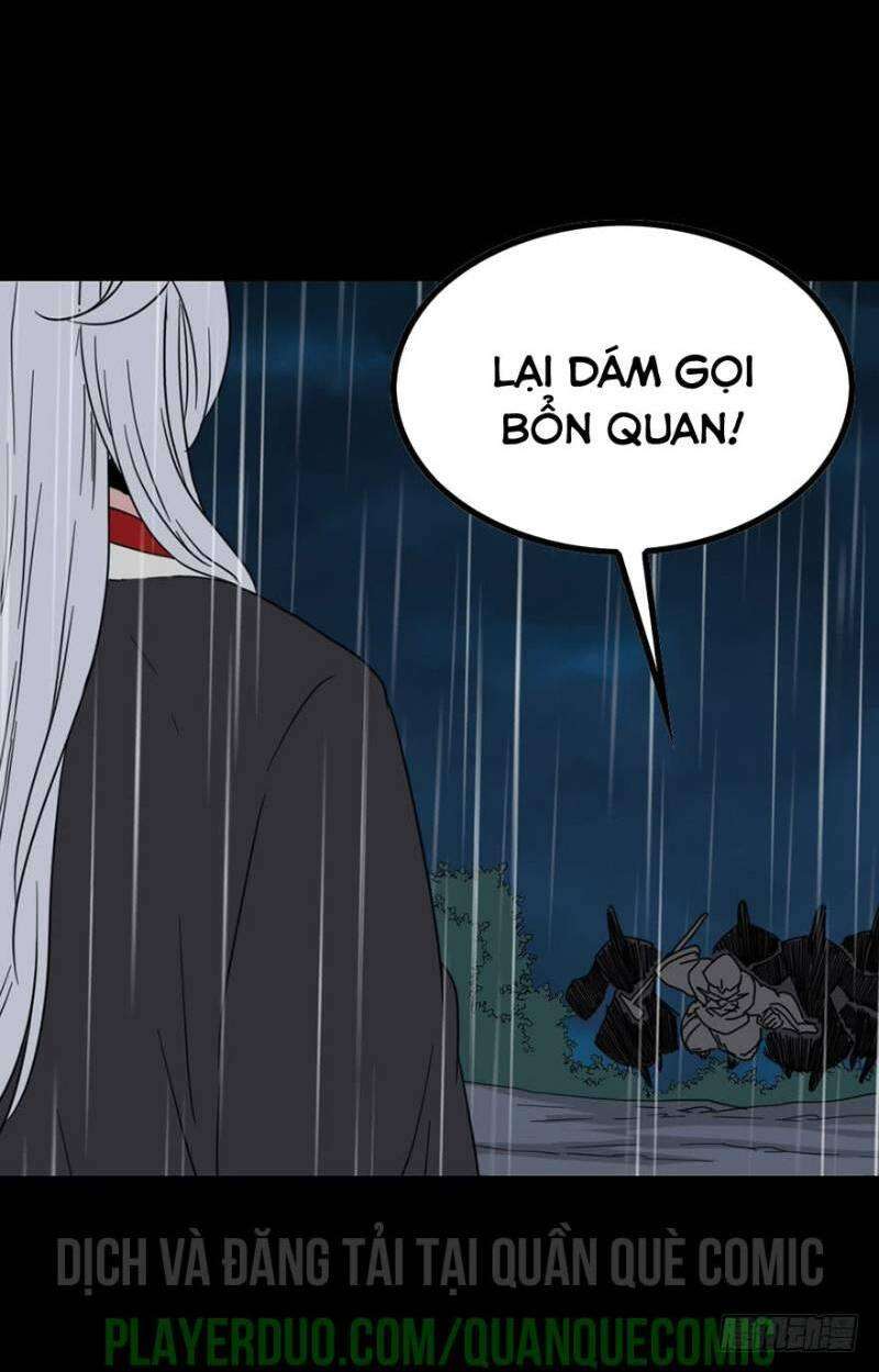 Chu Tà Chapter 41 - Trang 2