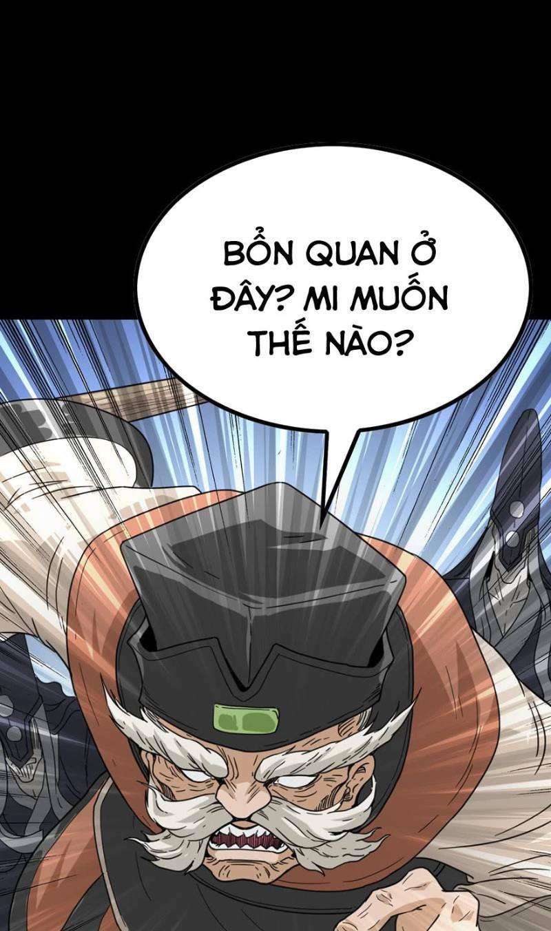 Chu Tà Chapter 41 - Trang 2