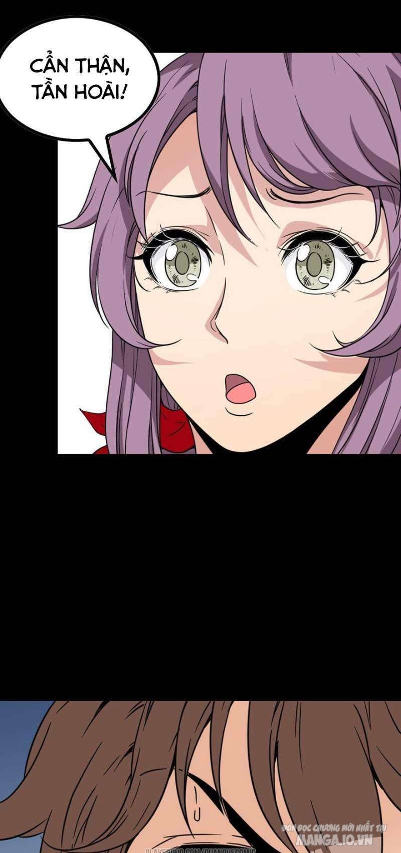 Chu Tà Chapter 42 - Trang 2