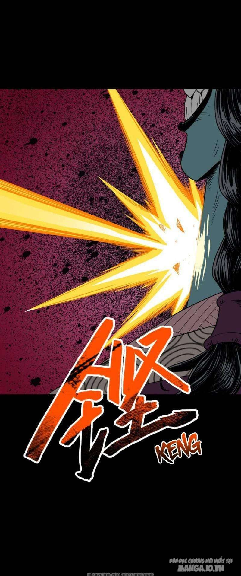 Chu Tà Chapter 42 - Trang 2