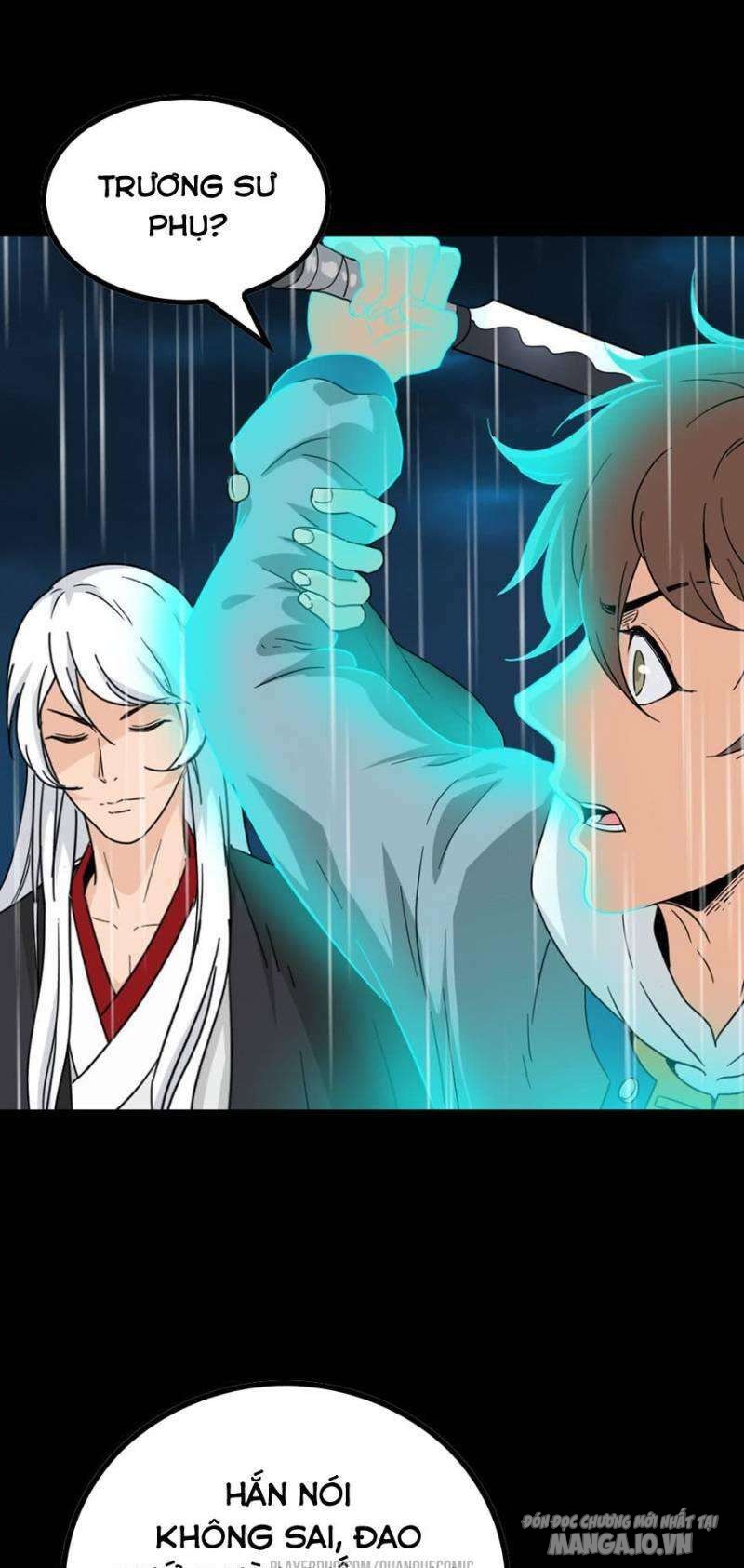 Chu Tà Chapter 42 - Trang 2