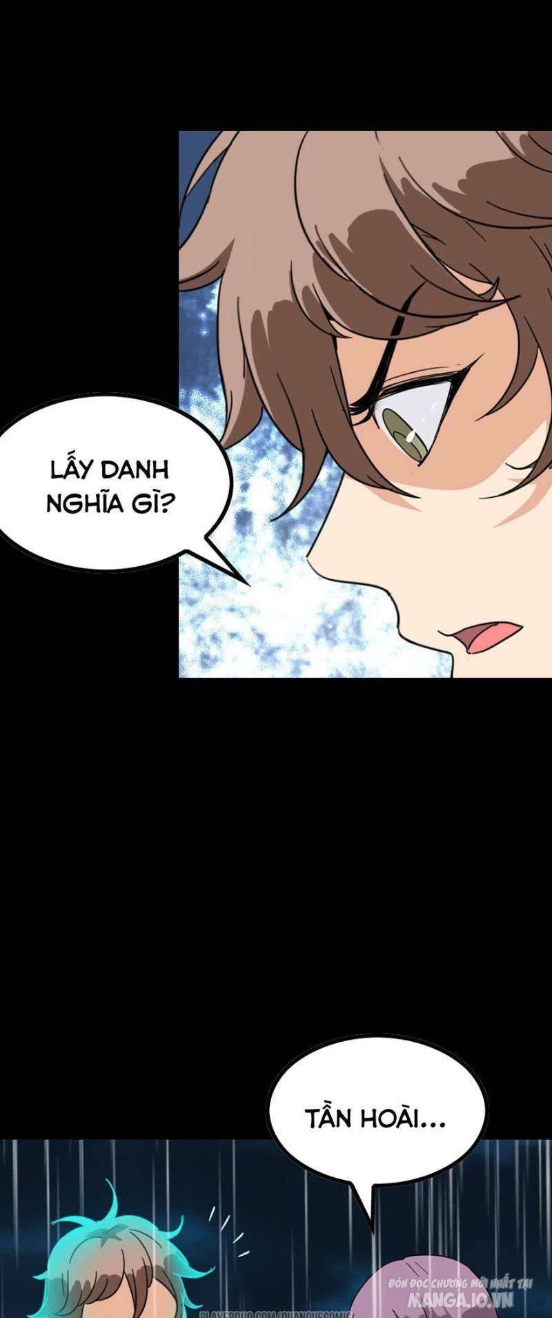 Chu Tà Chapter 42 - Trang 2