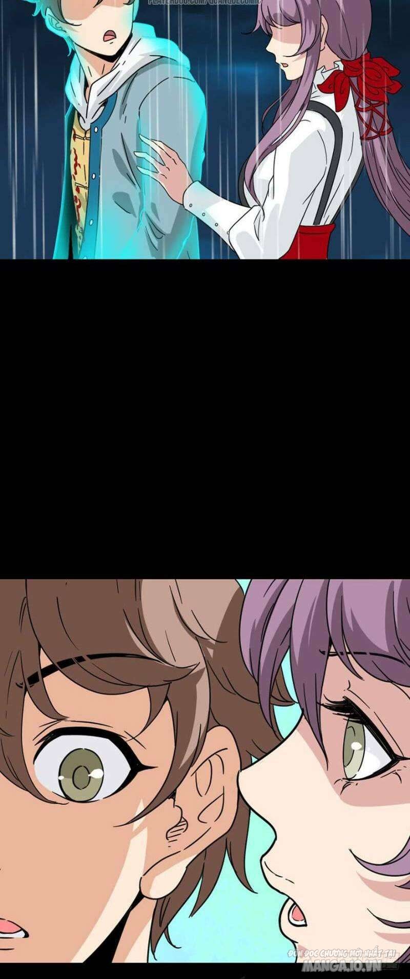 Chu Tà Chapter 42 - Trang 2