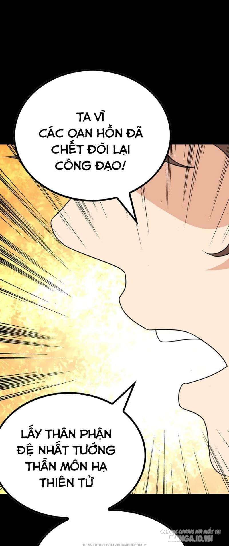 Chu Tà Chapter 42 - Trang 2