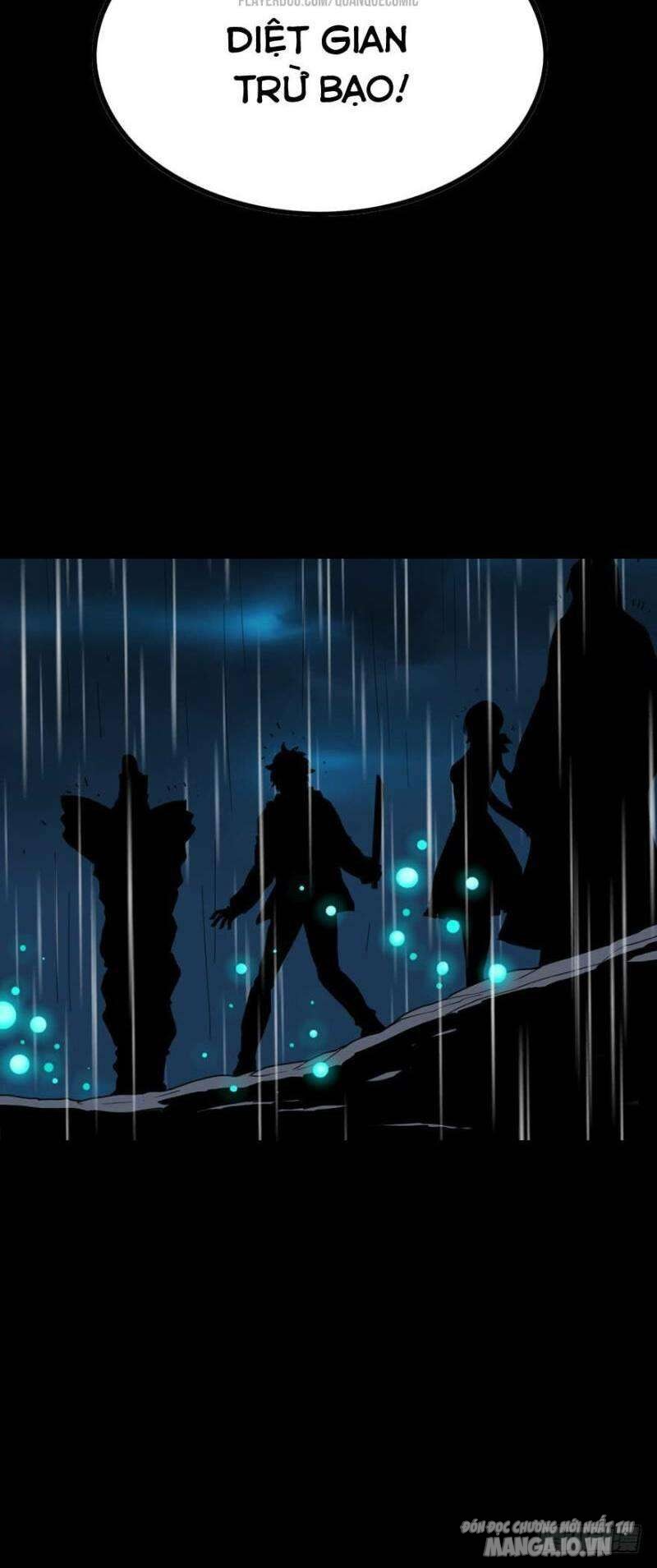 Chu Tà Chapter 42 - Trang 2