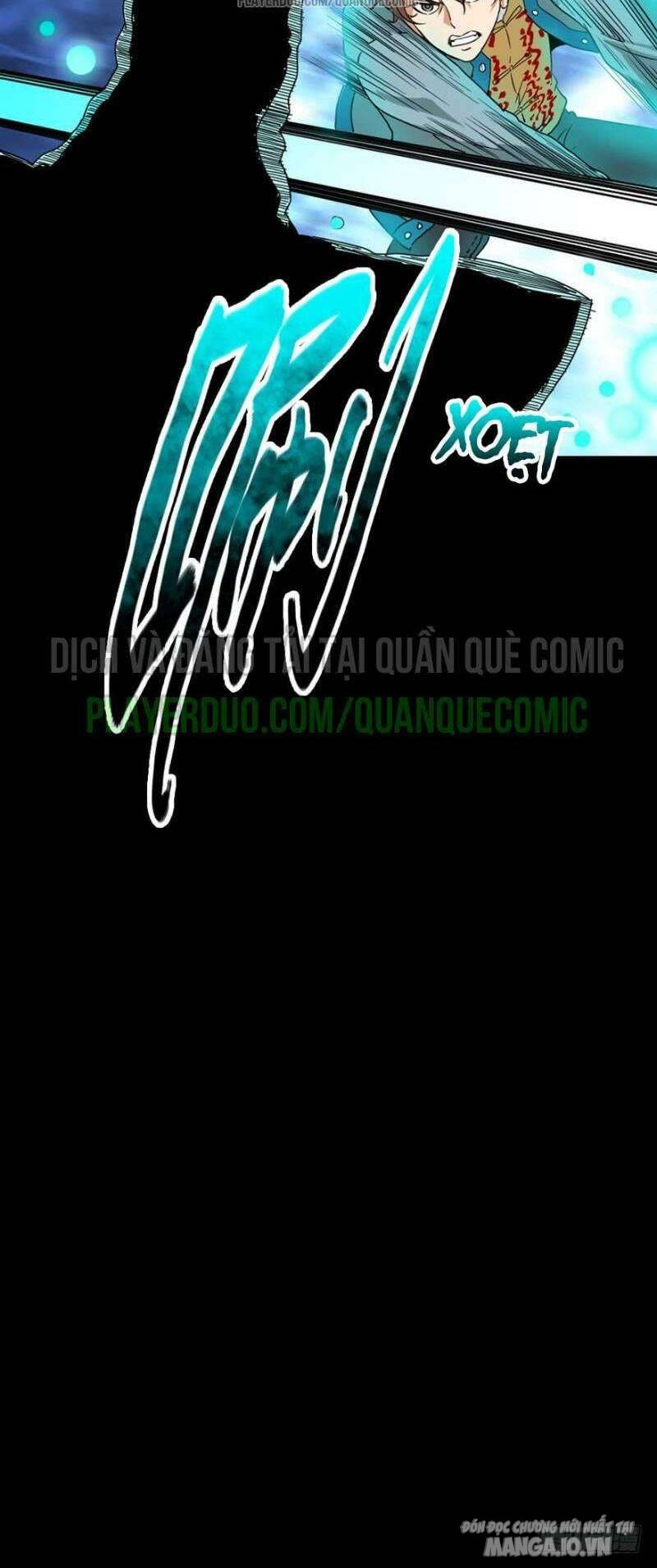 Chu Tà Chapter 42 - Trang 2