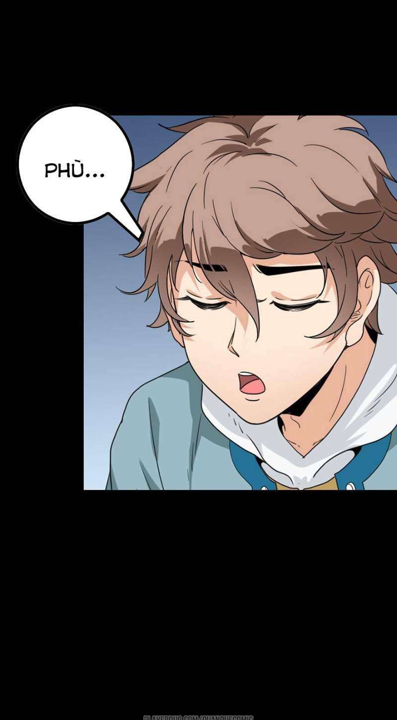 Chu Tà Chapter 43 - Trang 2