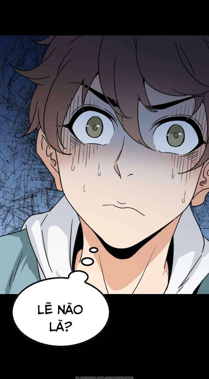 Chu Tà Chapter 43 - Trang 2