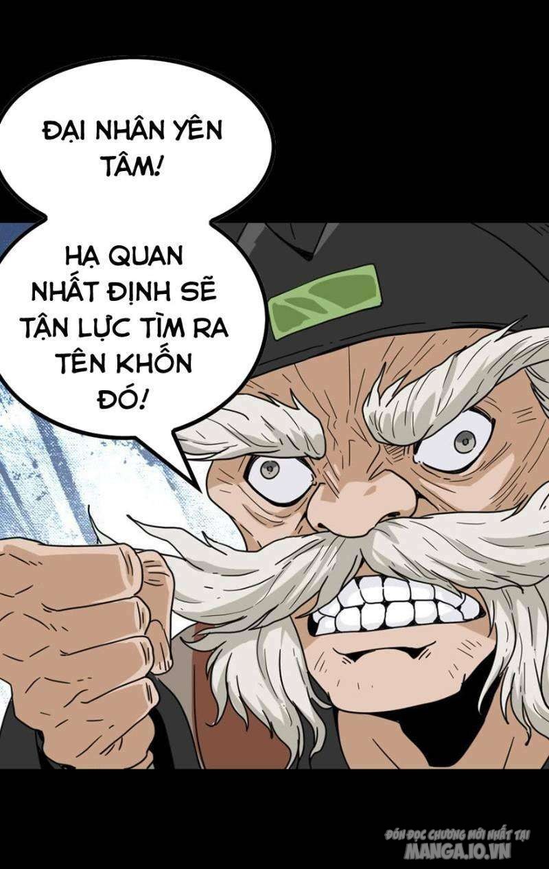 Chu Tà Chapter 44 - Trang 2