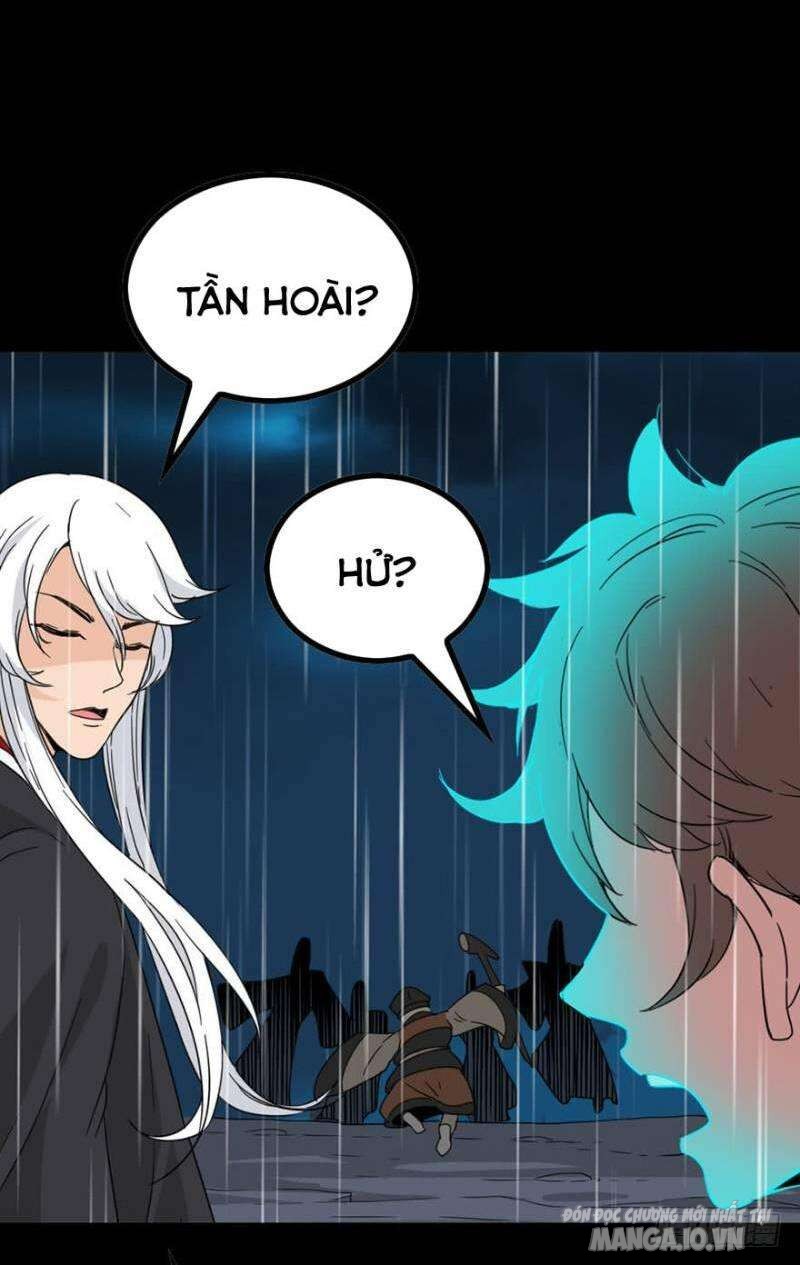 Chu Tà Chapter 44 - Trang 2