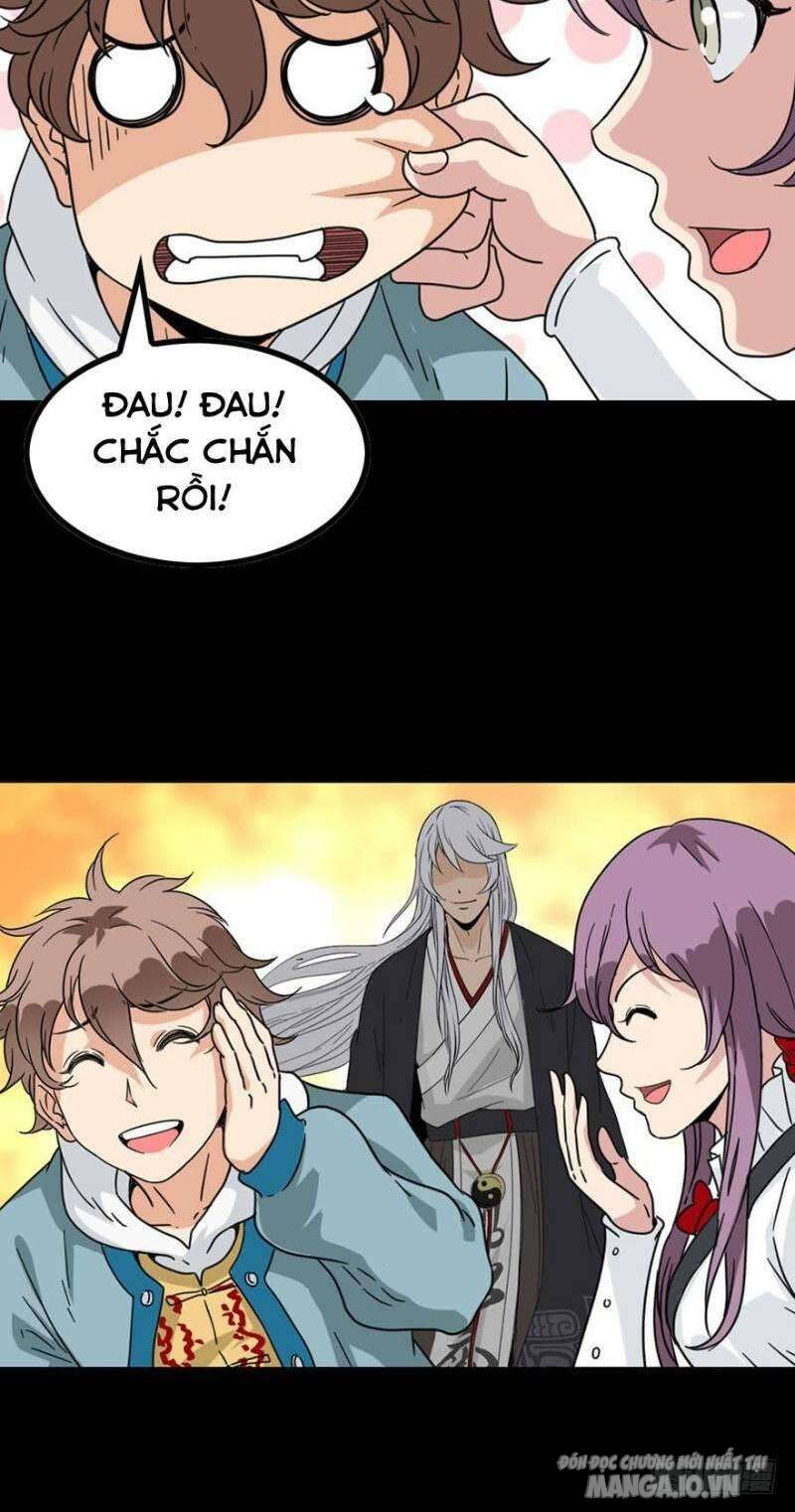 Chu Tà Chapter 44 - Trang 2