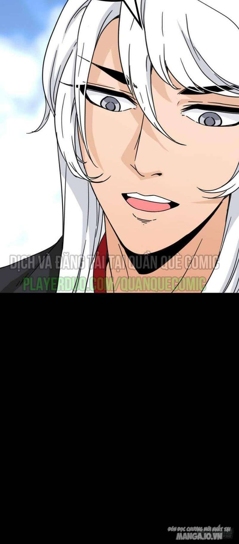 Chu Tà Chapter 44 - Trang 2