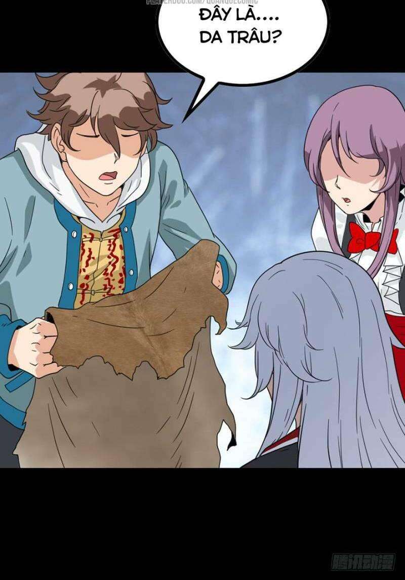 Chu Tà Chapter 45 - Trang 2