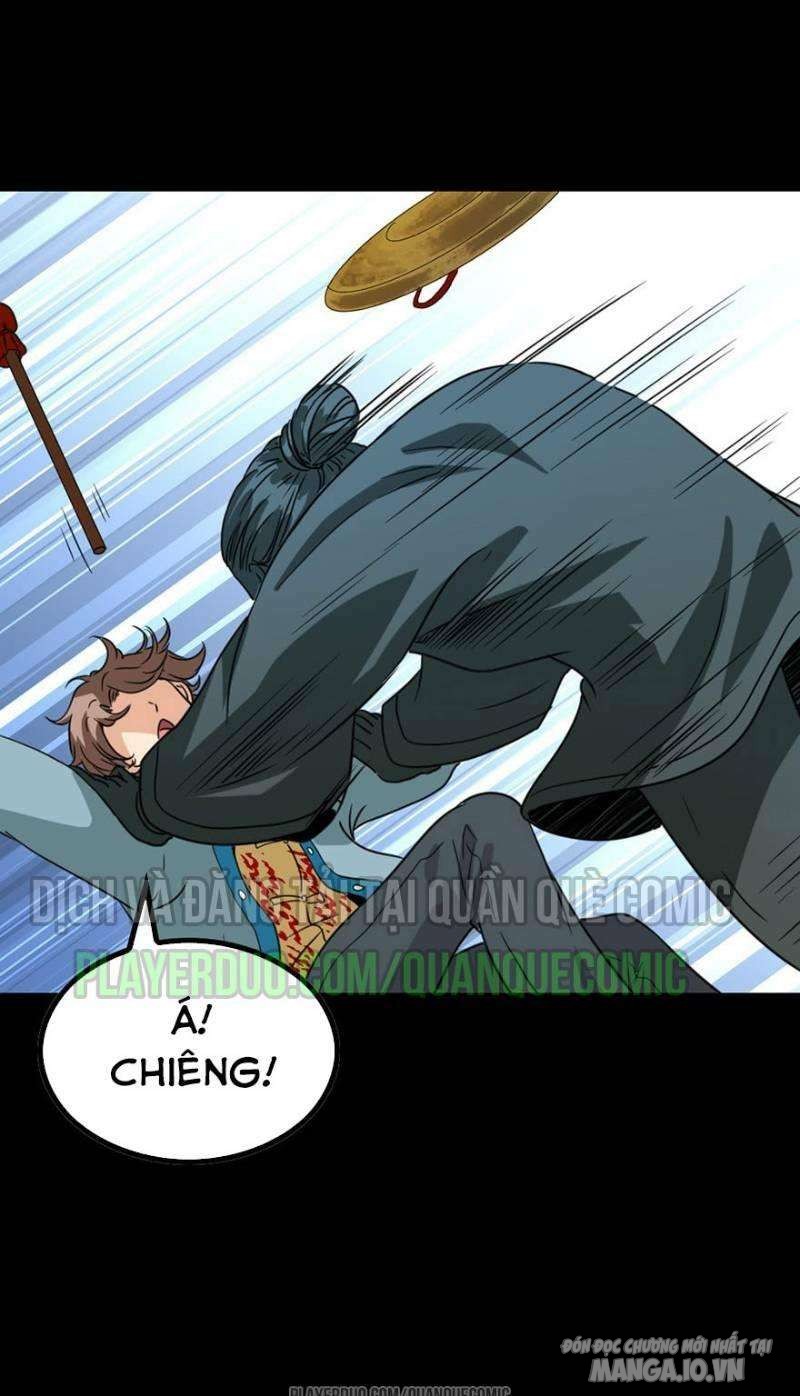 Chu Tà Chapter 46 - Trang 2