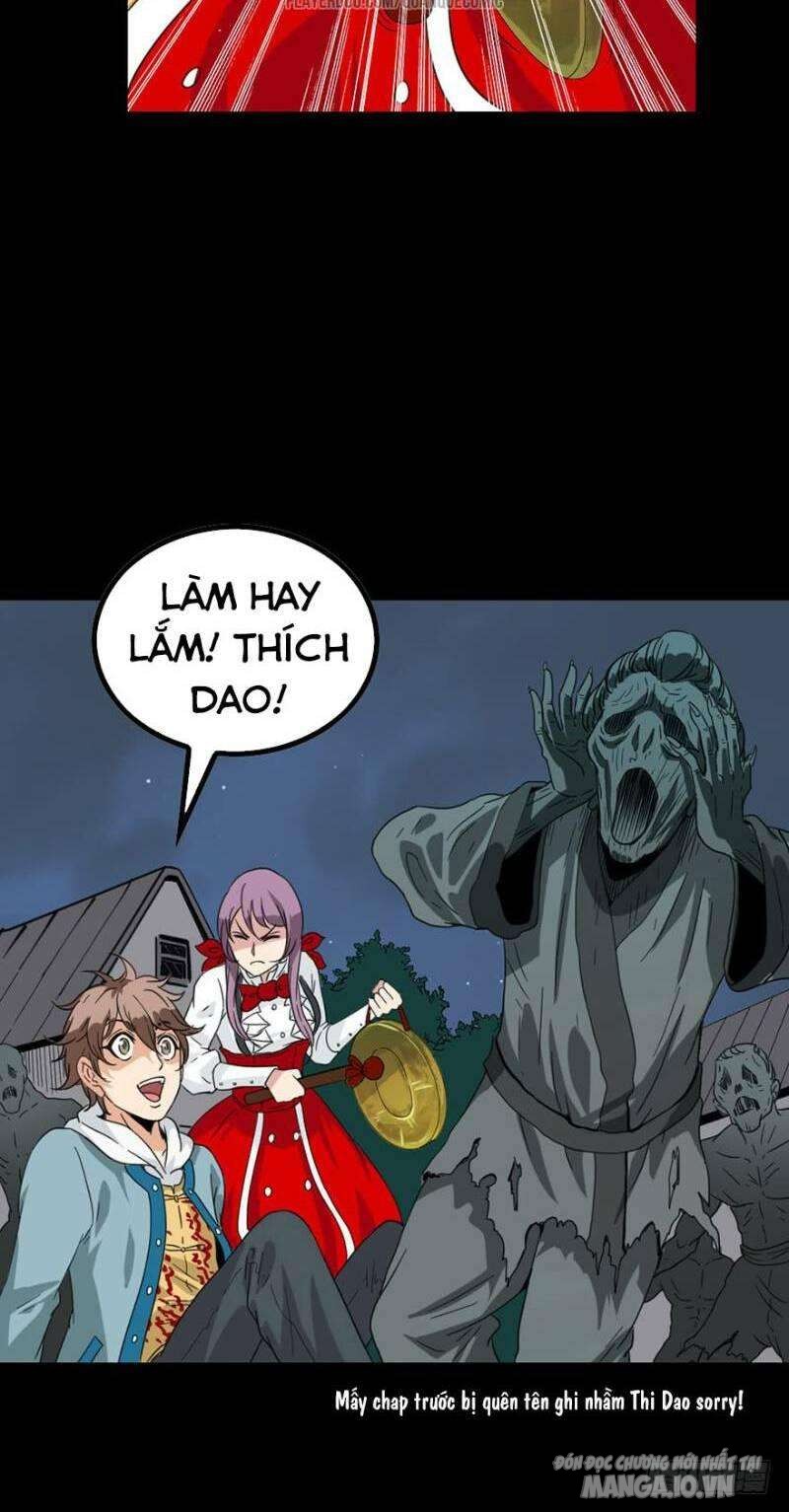 Chu Tà Chapter 46 - Trang 2