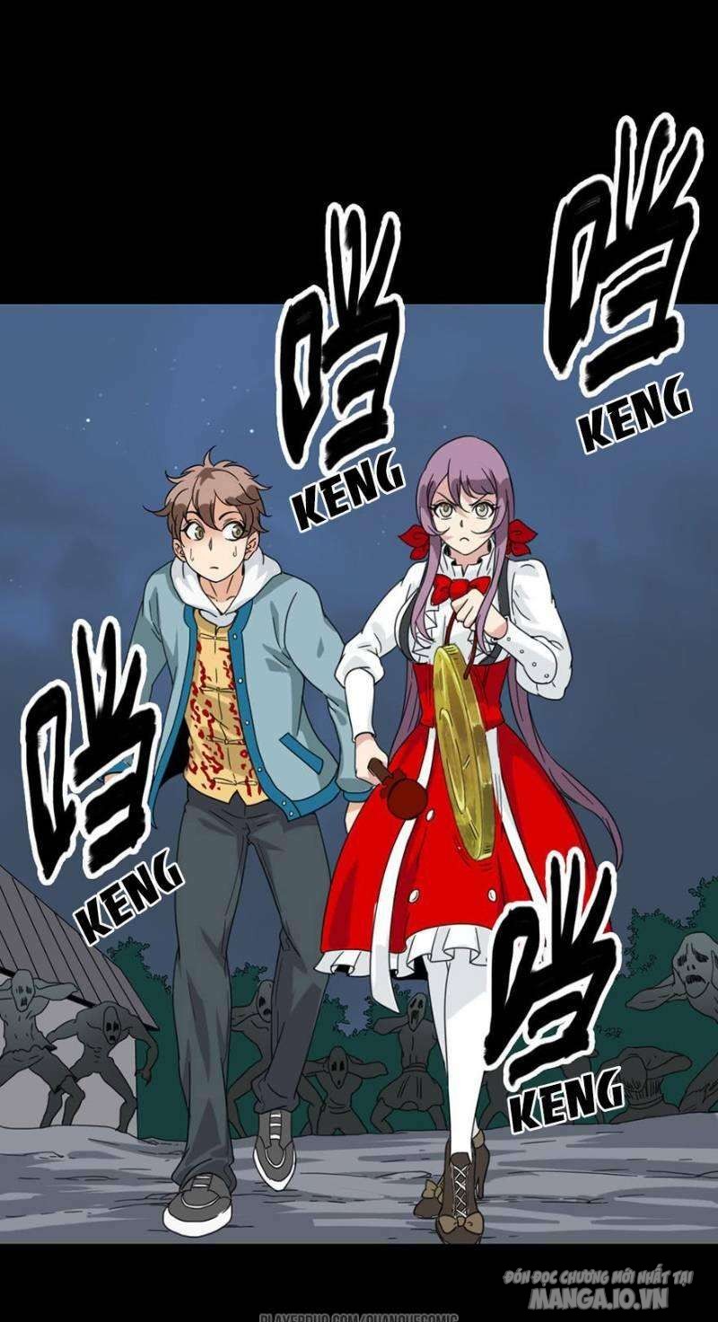Chu Tà Chapter 46 - Trang 2