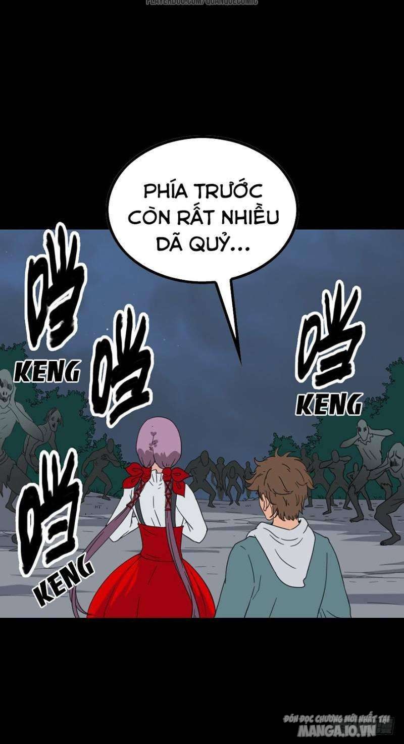 Chu Tà Chapter 46 - Trang 2