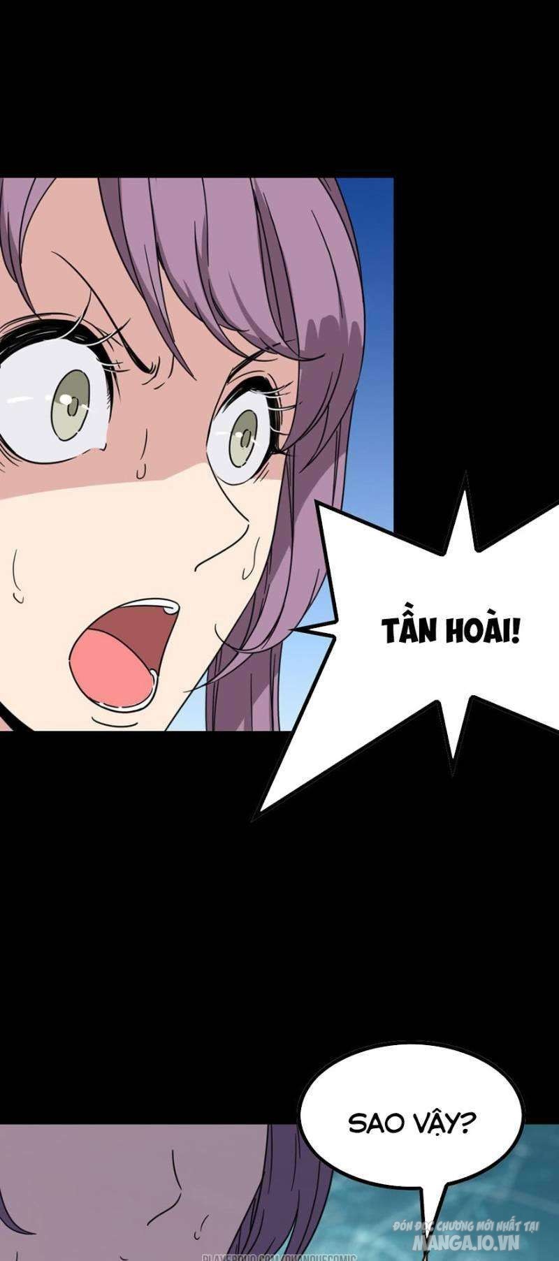 Chu Tà Chapter 46 - Trang 2