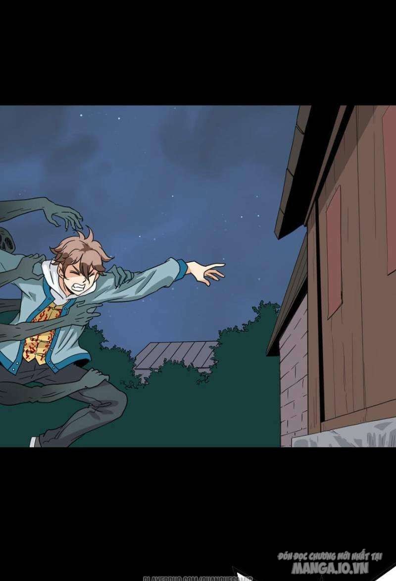 Chu Tà Chapter 46 - Trang 2