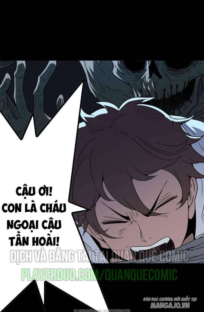 Chu Tà Chapter 46 - Trang 2