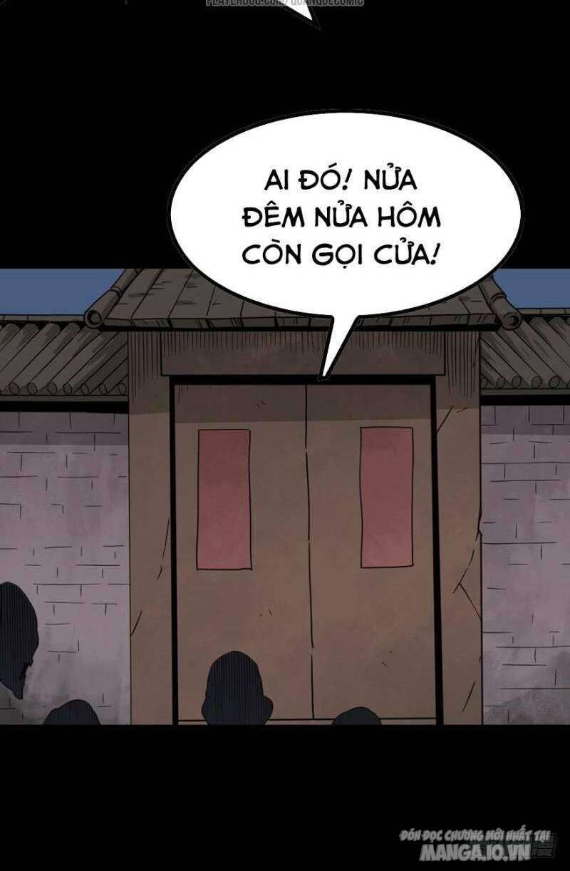 Chu Tà Chapter 46 - Trang 2