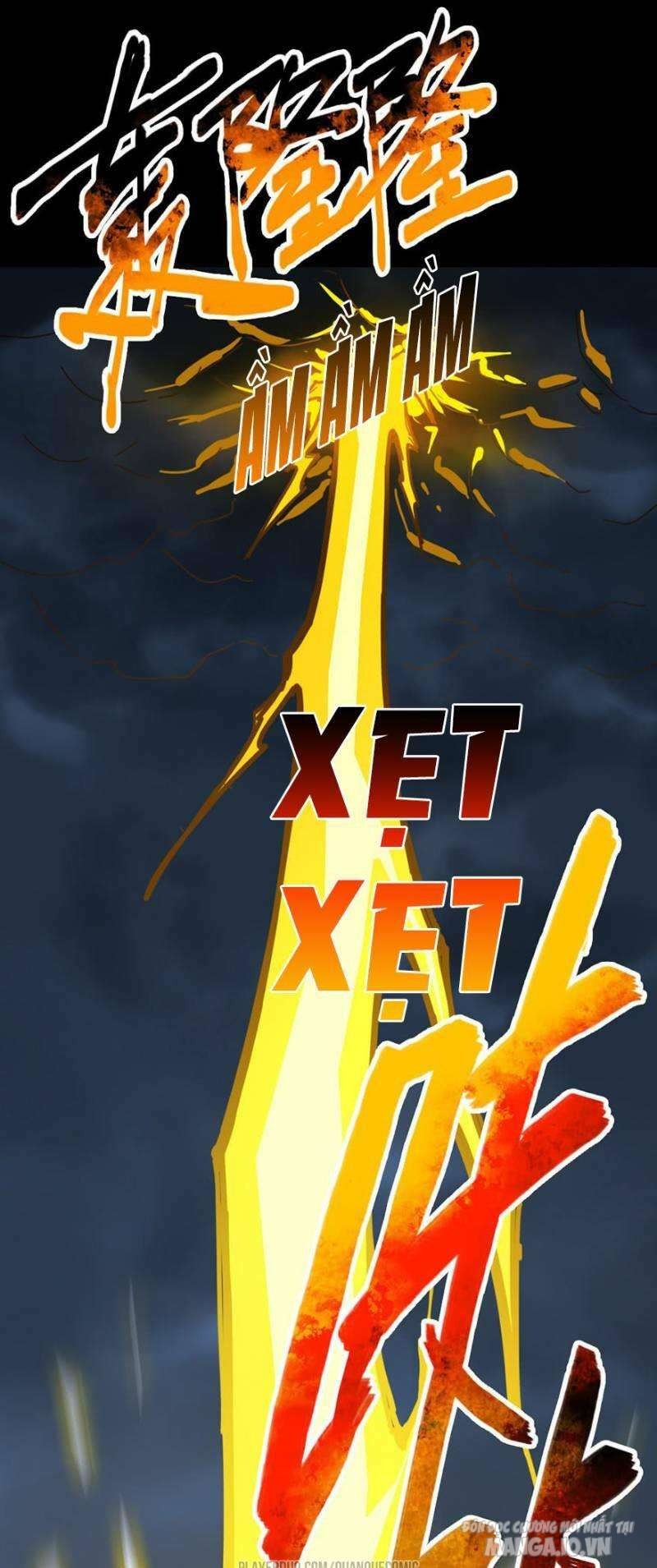 Chu Tà Chapter 46 - Trang 2