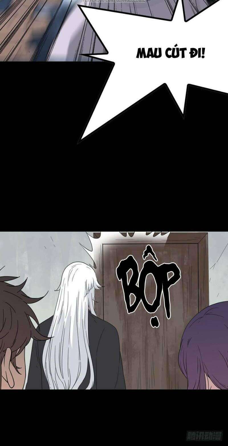 Chu Tà Chapter 47 - Trang 2