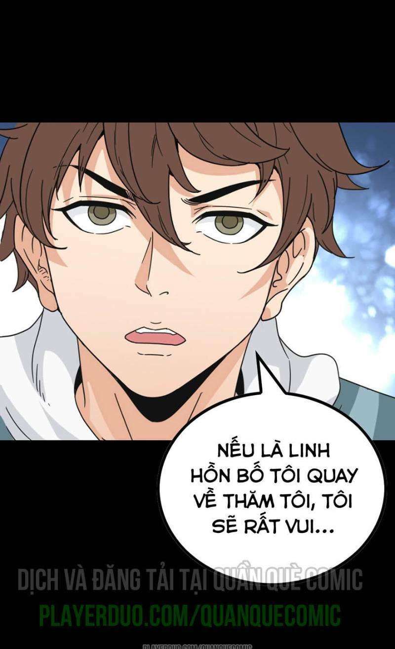 Chu Tà Chapter 47 - Trang 2
