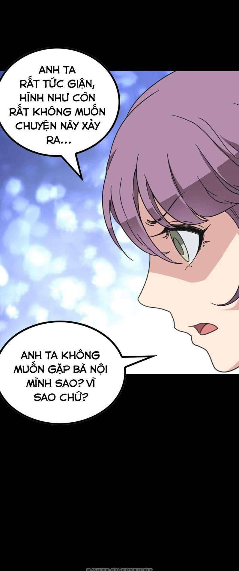 Chu Tà Chapter 47 - Trang 2
