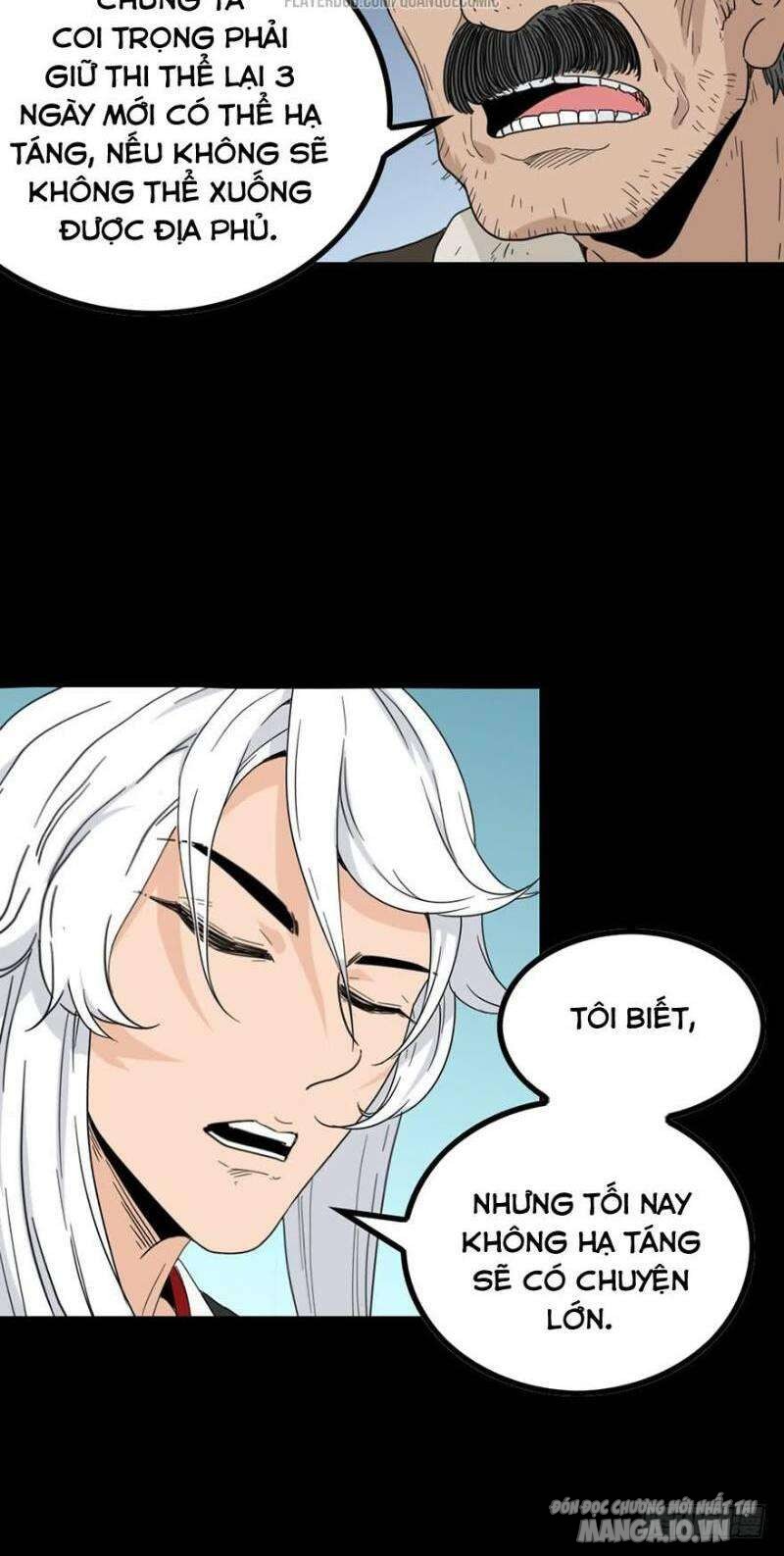 Chu Tà Chapter 48 - Trang 2