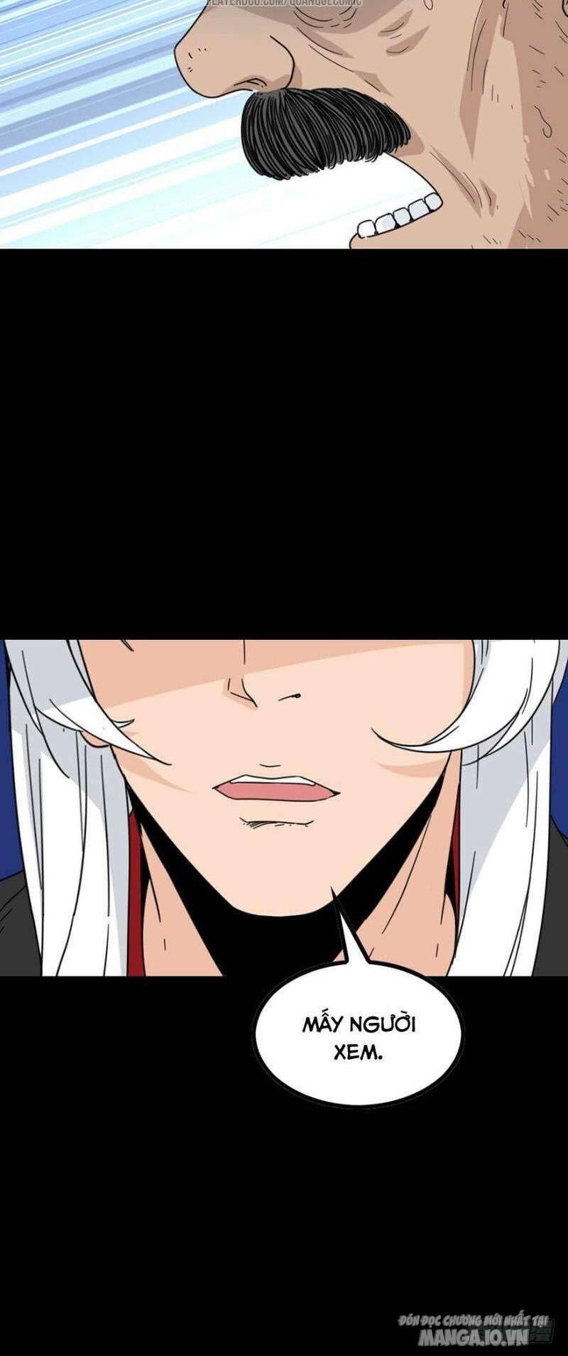 Chu Tà Chapter 48 - Trang 2