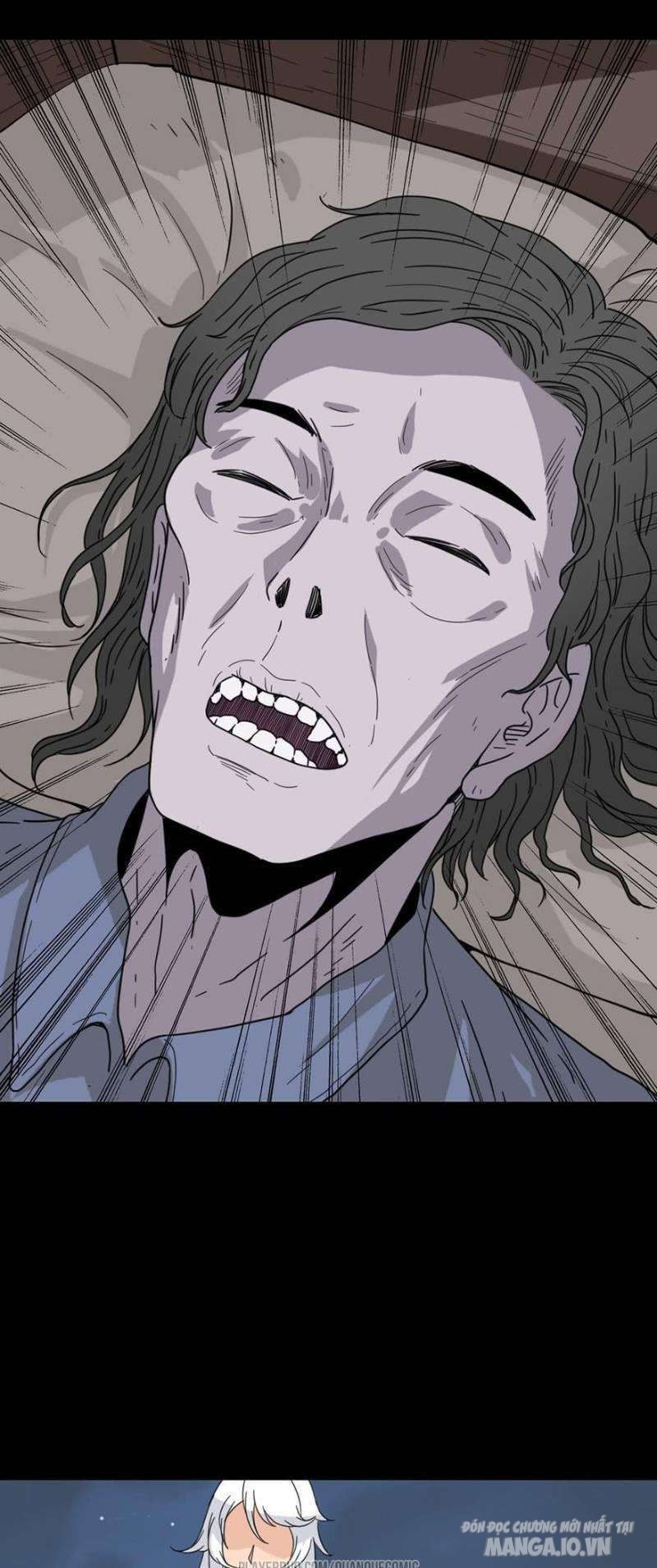 Chu Tà Chapter 48 - Trang 2