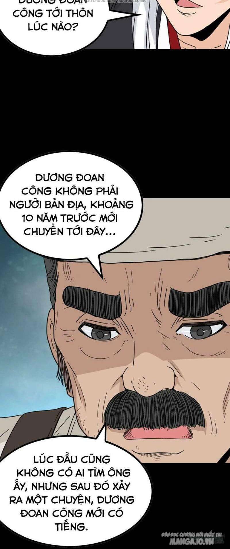 Chu Tà Chapter 48 - Trang 2