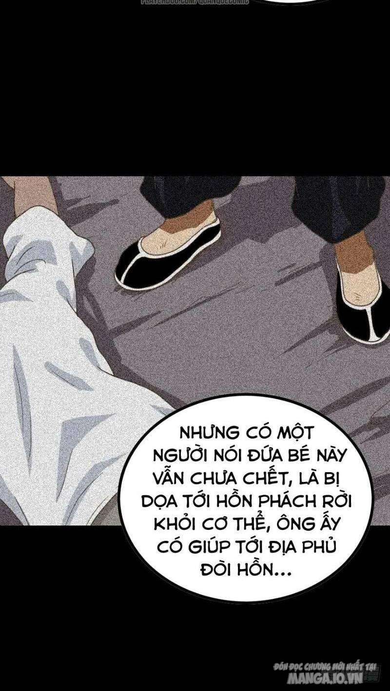 Chu Tà Chapter 48 - Trang 2