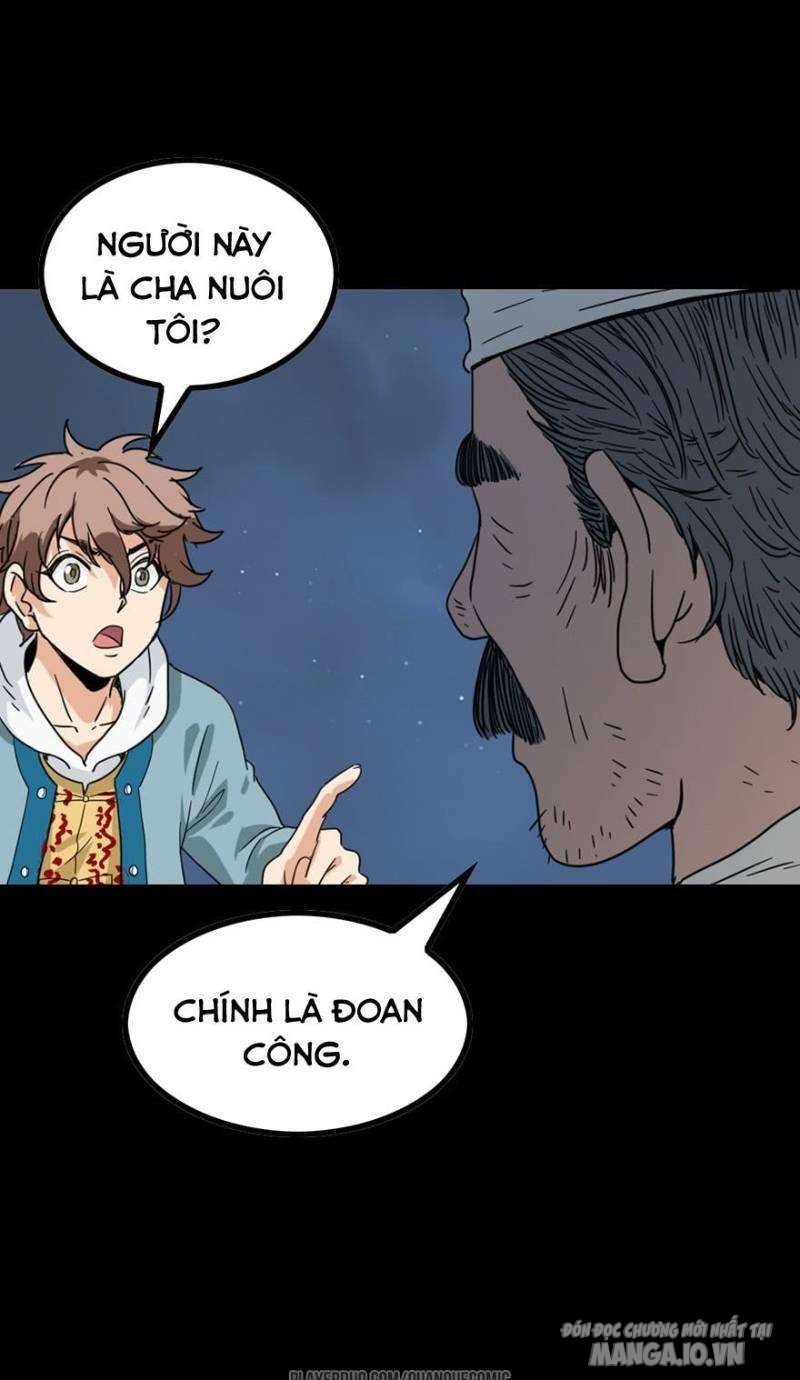 Chu Tà Chapter 48 - Trang 2